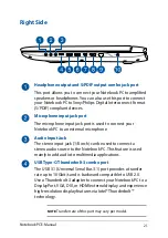 Preview for 21 page of Asus g752v E-Manual