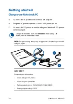 Preview for 30 page of Asus g752v E-Manual