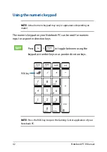 Preview for 42 page of Asus g752v E-Manual