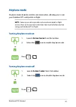 Preview for 63 page of Asus g752v E-Manual