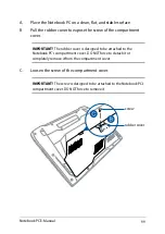 Preview for 99 page of Asus g752v E-Manual