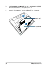 Preview for 100 page of Asus g752v E-Manual