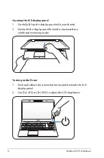 Preview for 12 page of Asus G75VW Manual