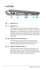 Preview for 22 page of Asus G75VW Manual