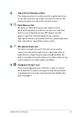 Preview for 23 page of Asus G75VW Manual