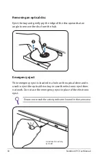 Preview for 60 page of Asus G75VW Manual