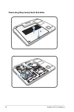 Preview for 64 page of Asus G75VW Manual