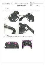 Preview for 5 page of Asus Galaxy mini 2 Assembly & Disassembly
