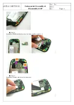 Preview for 12 page of Asus Galaxy mini 2 Assembly & Disassembly