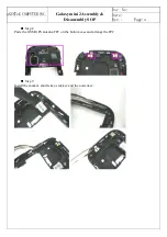 Preview for 13 page of Asus Galaxy mini 2 Assembly & Disassembly