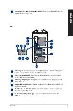 Preview for 15 page of Asus GD30CI User Manual