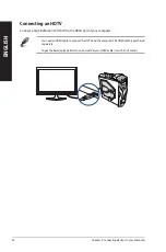 Preview for 24 page of Asus GD30CI User Manual