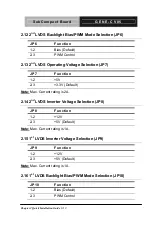 Preview for 26 page of Asus GENE-CV05 Manual