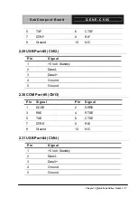 Preview for 31 page of Asus GENE-CV05 Manual