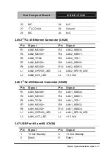 Preview for 37 page of Asus GENE-CV05 Manual