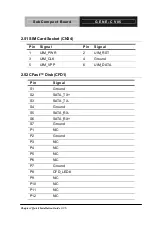 Preview for 40 page of Asus GENE-CV05 Manual