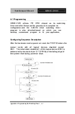 Preview for 53 page of Asus GENE-CV05 Manual