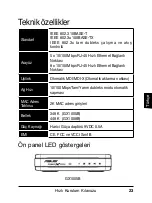 Preview for 24 page of Asus GIGAX 1005B Quick Installation Manual