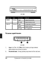 Preview for 29 page of Asus GIGAX 1005B Quick Installation Manual