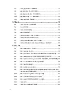 Preview for 4 page of Asus GIGAX 2024B Cli Manual