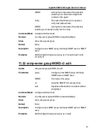 Preview for 85 page of Asus GIGAX 2024B Cli Manual