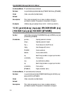 Preview for 116 page of Asus GIGAX 2024B Cli Manual