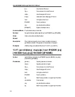 Preview for 118 page of Asus GIGAX 2024B Cli Manual