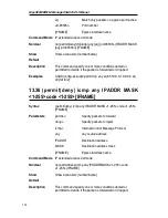 Preview for 134 page of Asus GIGAX 2024B Cli Manual