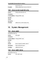 Preview for 228 page of Asus GIGAX 2024B Cli Manual