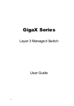 Asus GIGAX 2024M User Manual preview