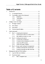 Preview for 5 page of Asus GIGAX 2024M User Manual