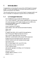 Preview for 12 page of Asus GIGAX 2024M User Manual