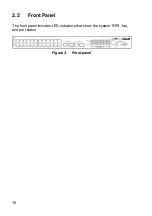 Preview for 16 page of Asus GIGAX 2024M User Manual