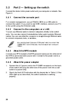 Preview for 20 page of Asus GIGAX 2024M User Manual