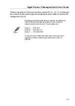 Preview for 117 page of Asus GIGAX 2024M User Manual