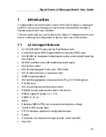 Preview for 11 page of Asus GigaX 2024X User Manual