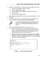 Preview for 21 page of Asus GigaX 2024X User Manual