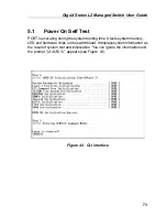 Preview for 73 page of Asus GigaX 2024X User Manual