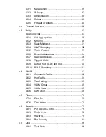 Preview for 6 page of Asus GIGAX 2048 User Manual