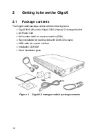 Preview for 16 page of Asus GIGAX 2048 User Manual