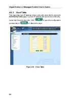 Preview for 64 page of Asus GIGAX 2048 User Manual