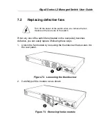 Preview for 153 page of Asus GIGAX 2048 User Manual