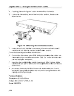 Preview for 154 page of Asus GIGAX 2048 User Manual