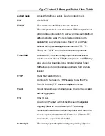 Preview for 163 page of Asus GIGAX 2048 User Manual