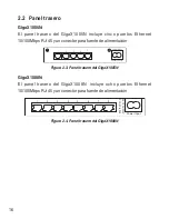 Предварительный просмотр 17 страницы Asus GigaX1005N User Manual