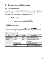 Предварительный просмотр 34 страницы Asus GigaX1005N User Manual