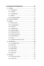 Preview for 5 page of Asus GigaX1024i+ User Manual