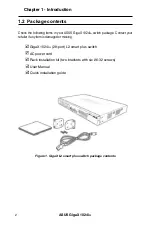 Preview for 11 page of Asus GigaX1024i+ User Manual