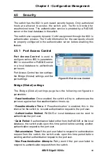 Preview for 42 page of Asus GigaX1024i+ User Manual