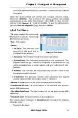 Preview for 46 page of Asus GigaX1024i+ User Manual